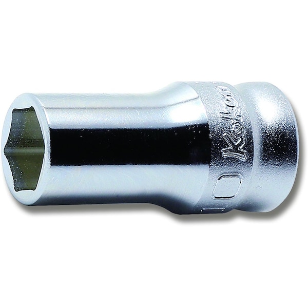 Ko-Ken Socket 10mm 6 Point 35mm Z-series 3/8 Sq. Drive 3300XZ-10 - main